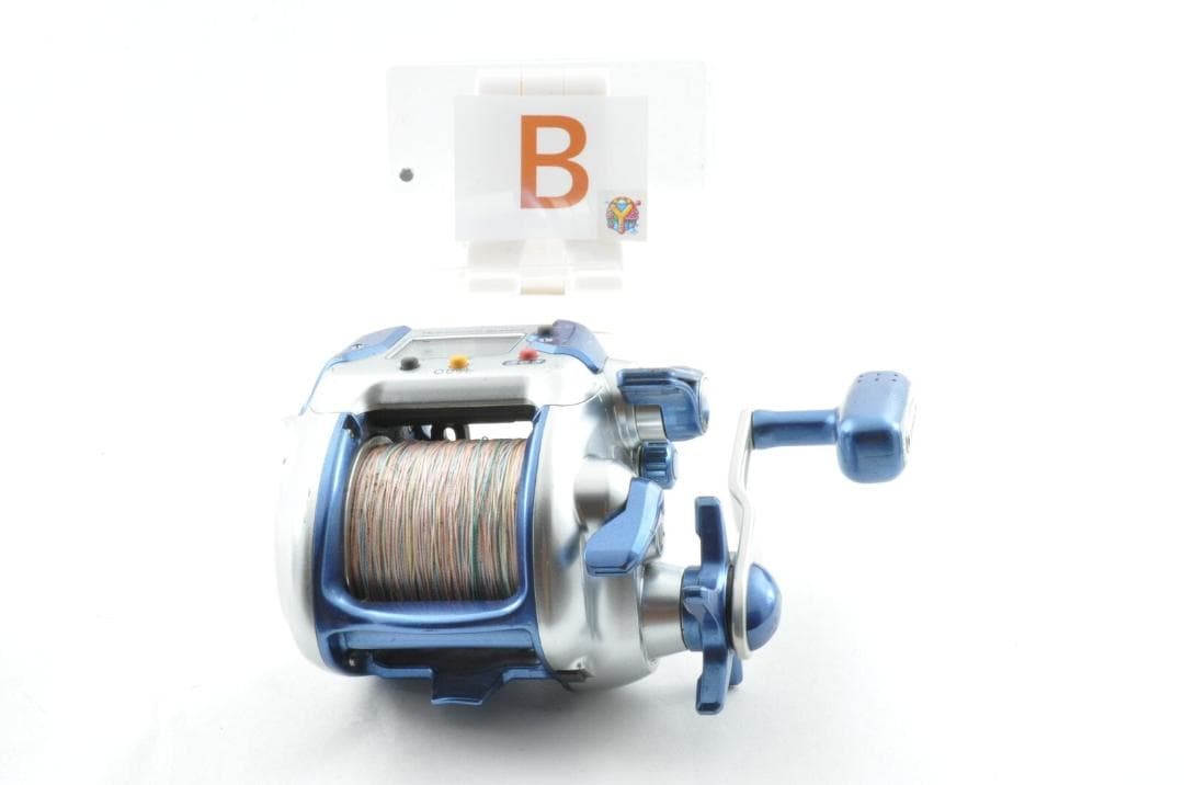 シマノ 電動丸 3000H