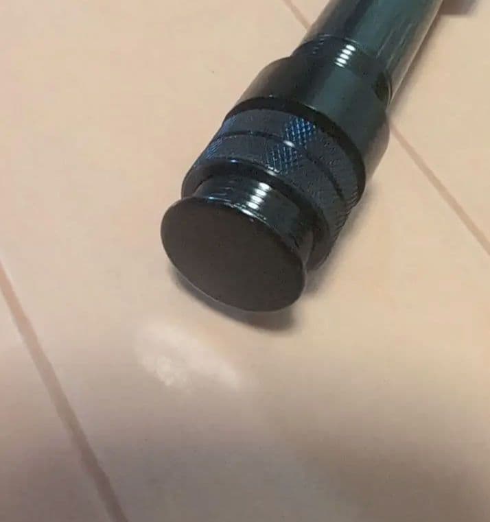 ROCKY MOUNTAIN OUTFITTERS フライロッド 8'6\"