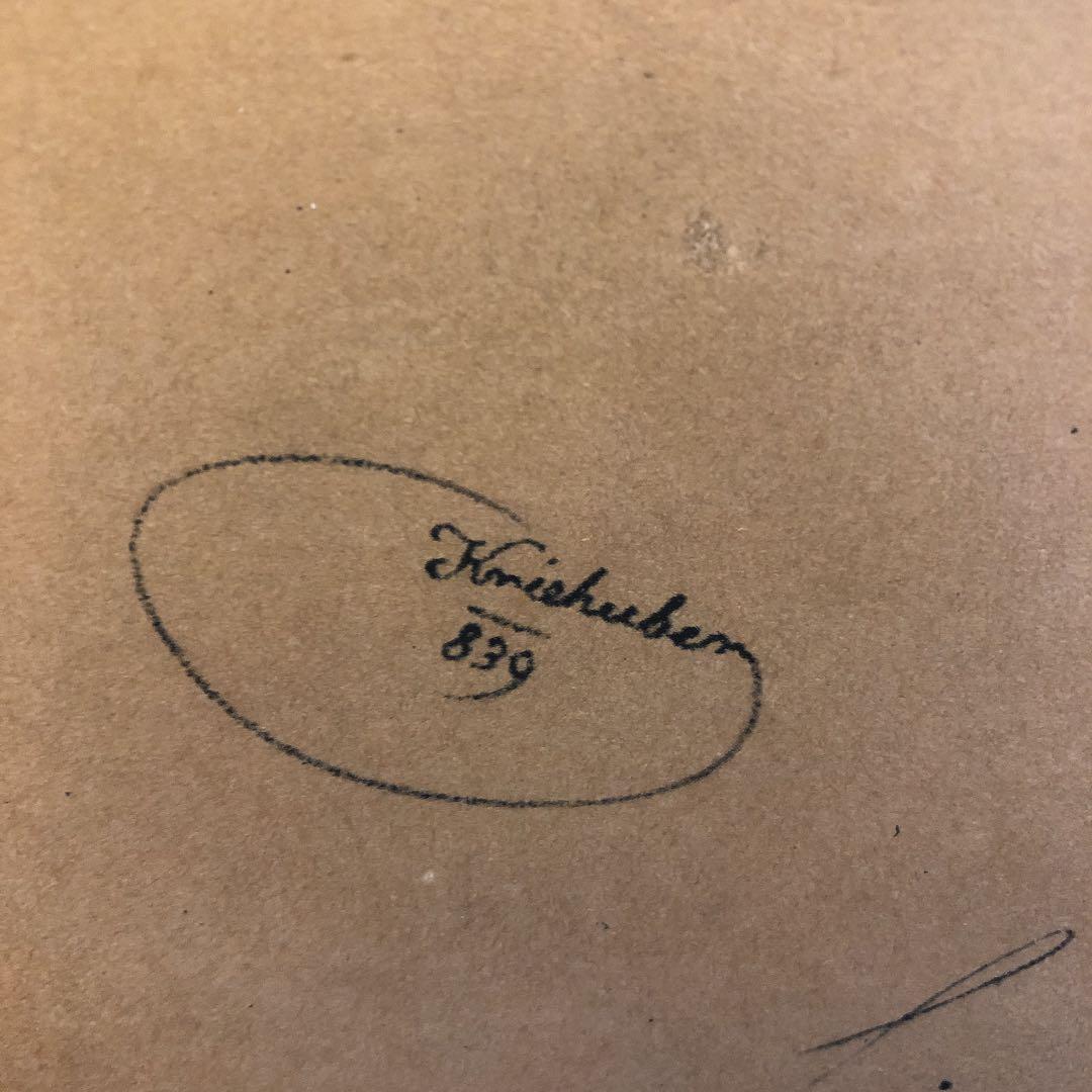 フランツ・リスト（リスト・フェレンツ） Liszt Ferenc 肖像画