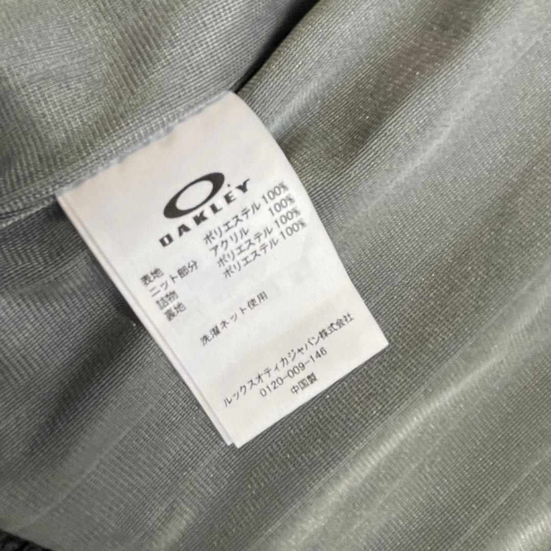 オークリー OAKLEY ゴルフウェア　ジャケット　キルティング
