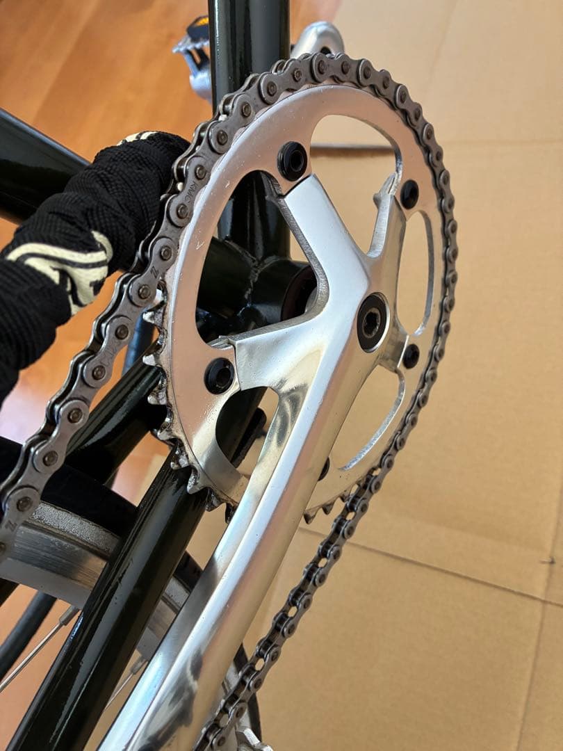 tokyo bike 深緑(引き取り限定)