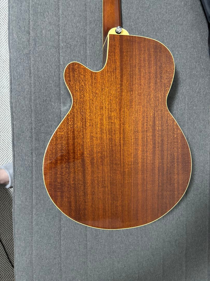 Takamine Cooder TCP-400 TBS / タカミネ　エレアコ