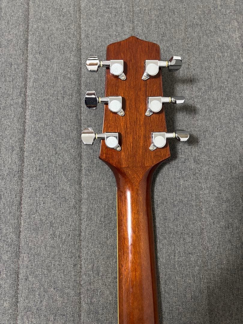 Takamine Cooder TCP-400 TBS / タカミネ　エレアコ