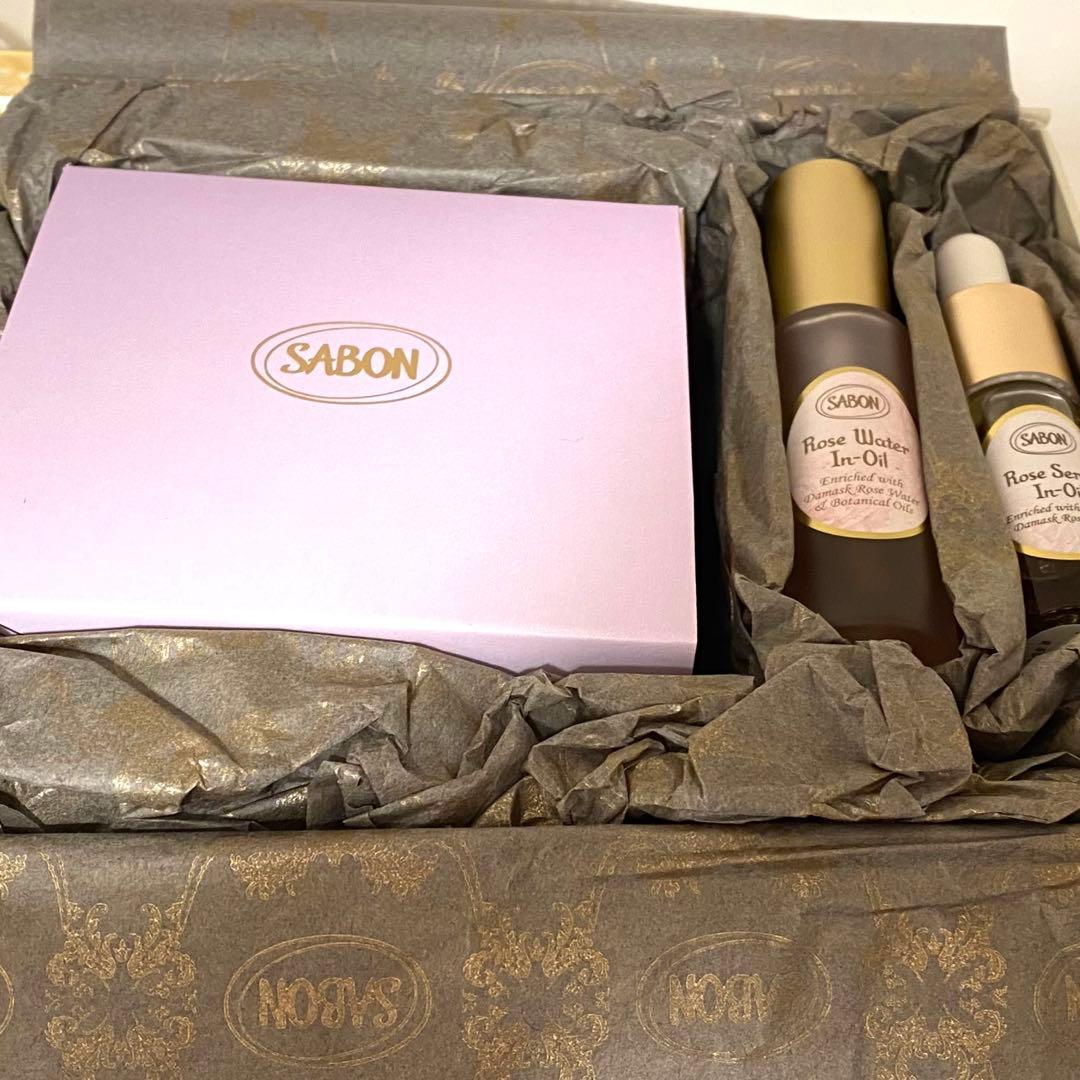 SABON　フェイスポリッシャーリラクシング（スクラブ入り洗顔料）新品　未使用