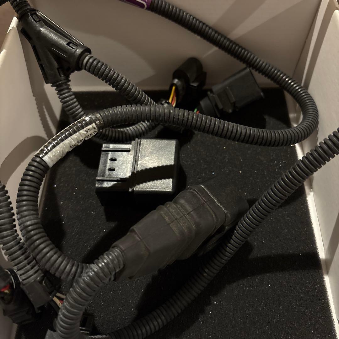 ヒデ！BOOSTR PRO BP7539 ブースタープロ