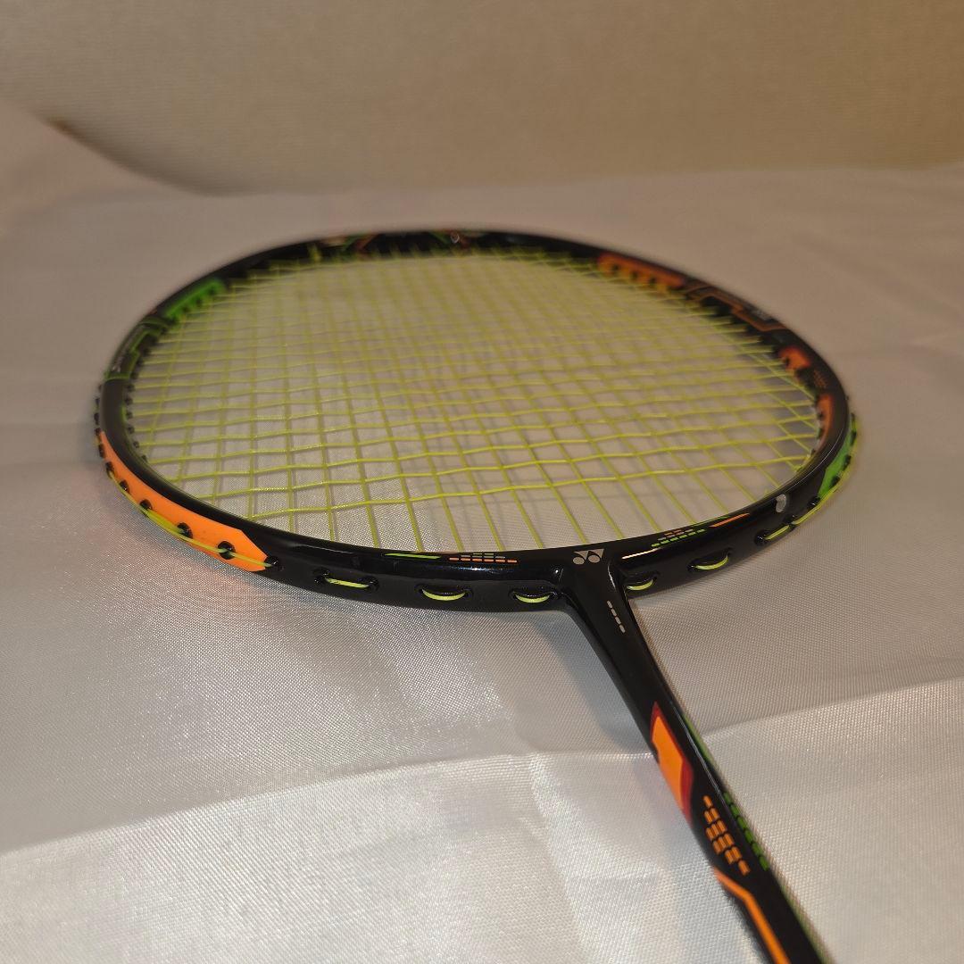 【極美品】 ヨネックス デュオラ10 DUORA10 3U5G YONEX