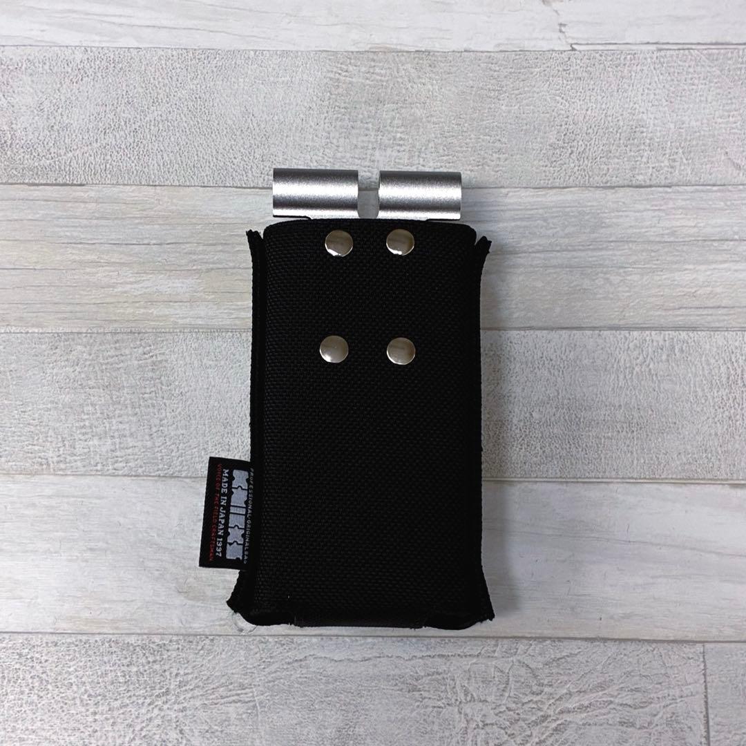 ニックス バリスティック レベルホルダー　白タグ