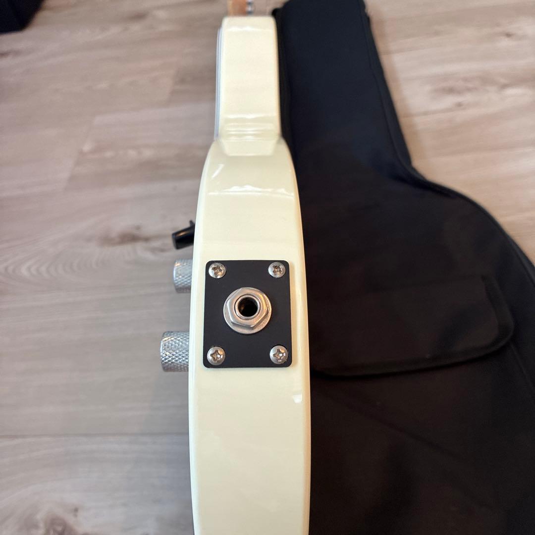 【美品】Squier Telecaster