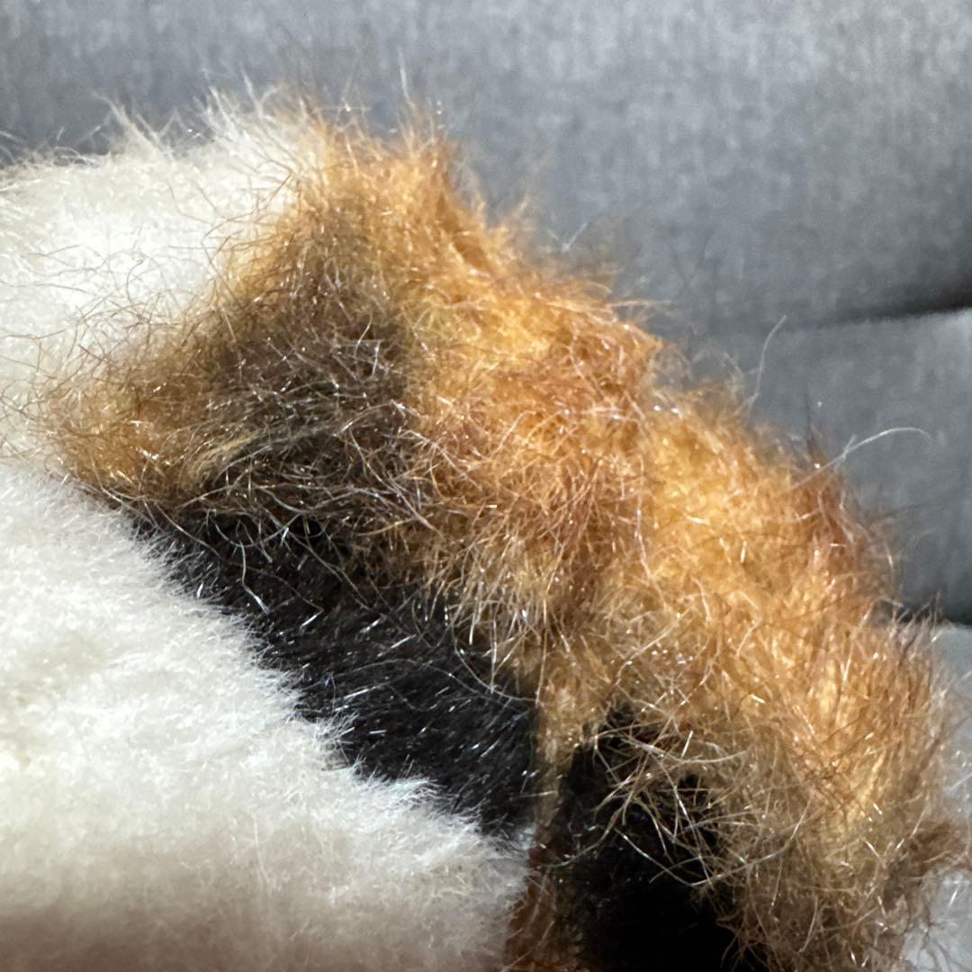 希少♡日本製　セントバーナード　ぬいぐるみ　oriental toy 犬