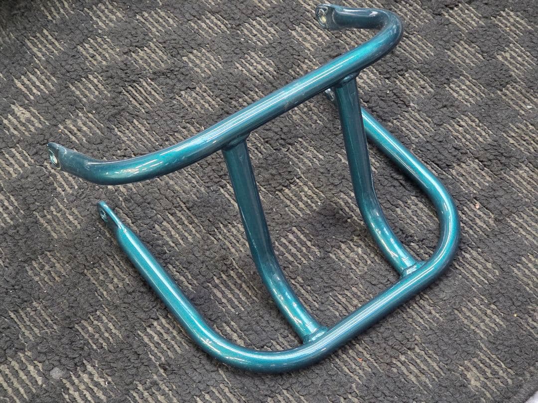 セロー250 '18- フロントガードキャリア K-FACTORY