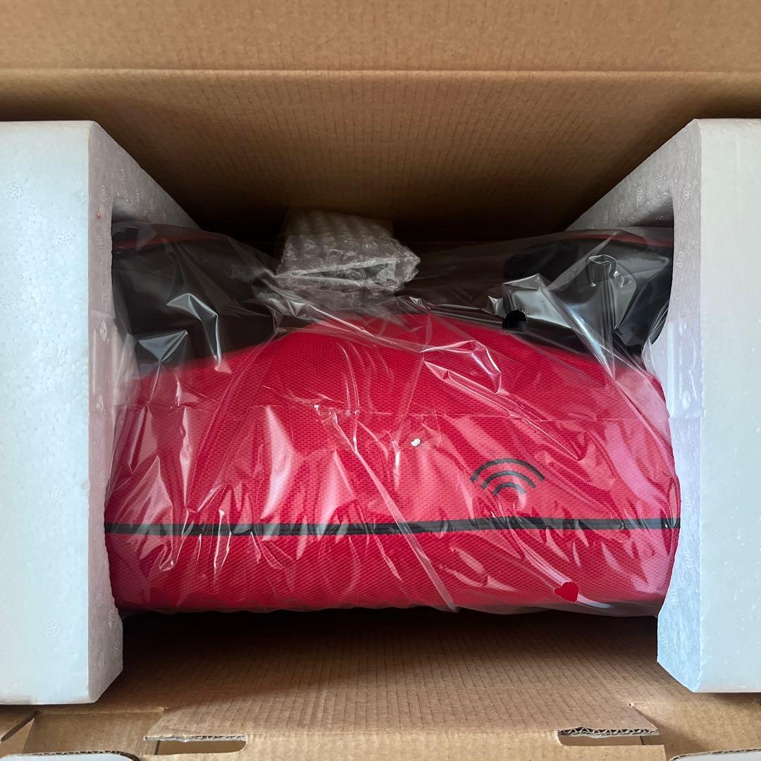 YA-MAN スイングビート(レッド)