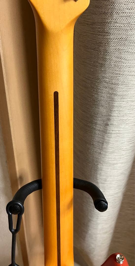 ギター Fender Made in Japan Limited Cyclone