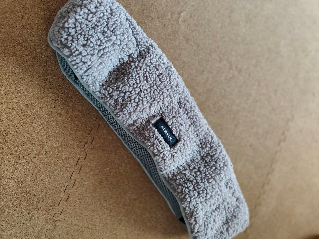 【仏さま　】エアバギー　ドーム3 ラージ　ブロッサム