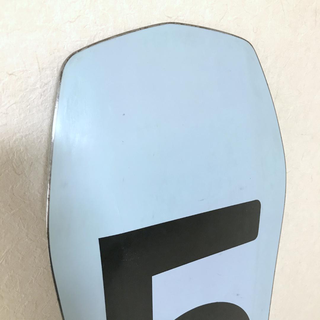 【希少品】Lobster D 151cm 3BT 19-20 グラトリ