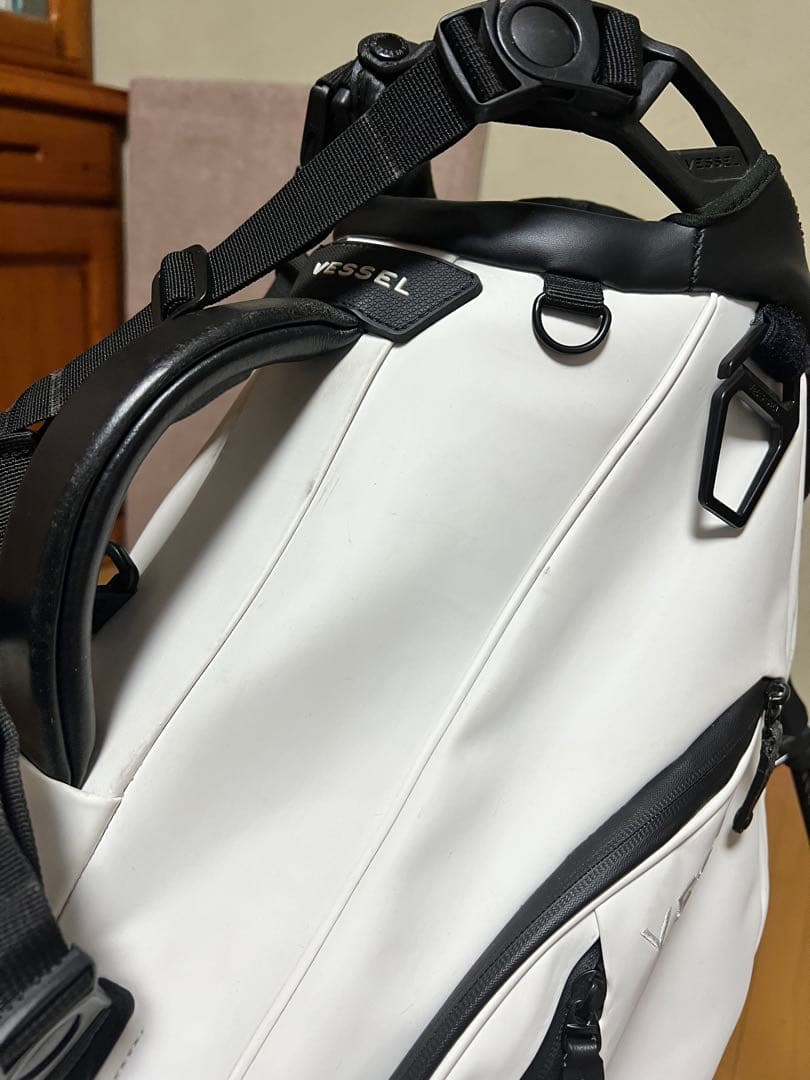 り*う様 Vessel player3.0 stand