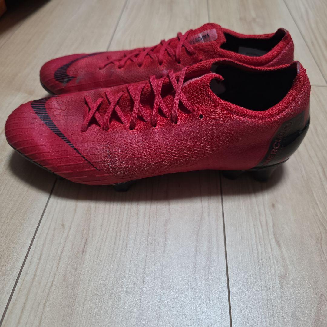 nike マーキュリアル　ヴェイパー12　エリート fg