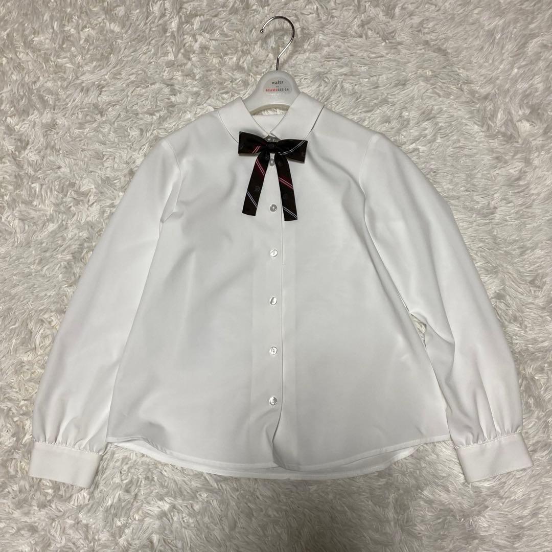 卒服　ワルツビームス　卒業入学式　フォーマルセット 150