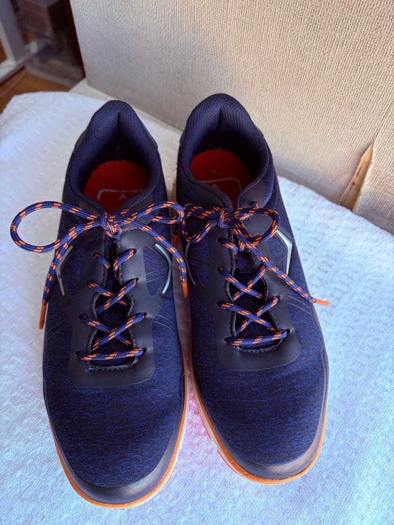 Callaway Golf 25.5cm 【美品】