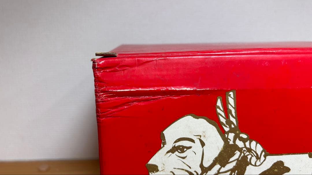 【未開栓】干支 戌 犬型 陶器 ウイスキー サントリー ローヤル