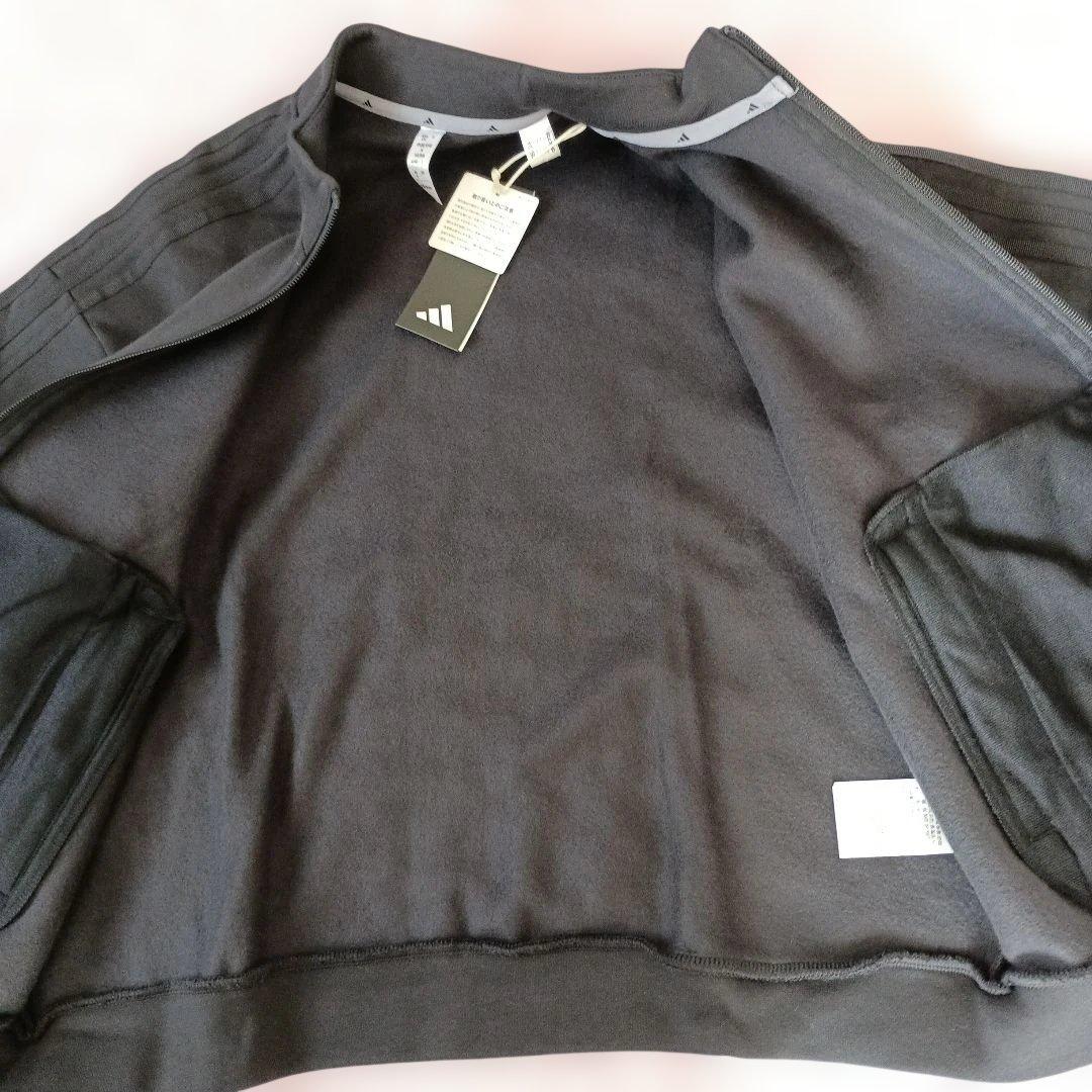 新品　アディダス　セットアップ