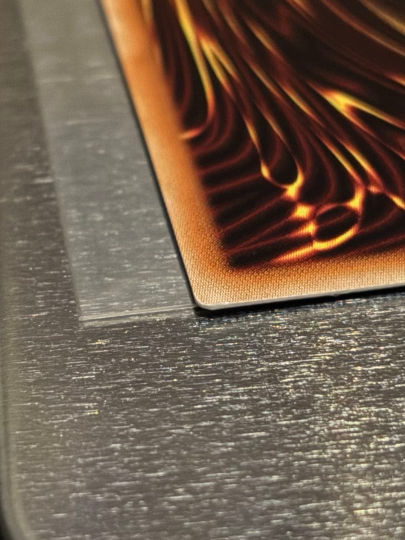 遊戯王　万物創世龍　日版