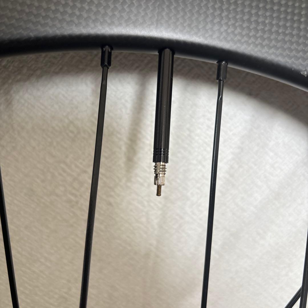 NOVATECホイール Panaracer Comfy 700x28Cタイヤ