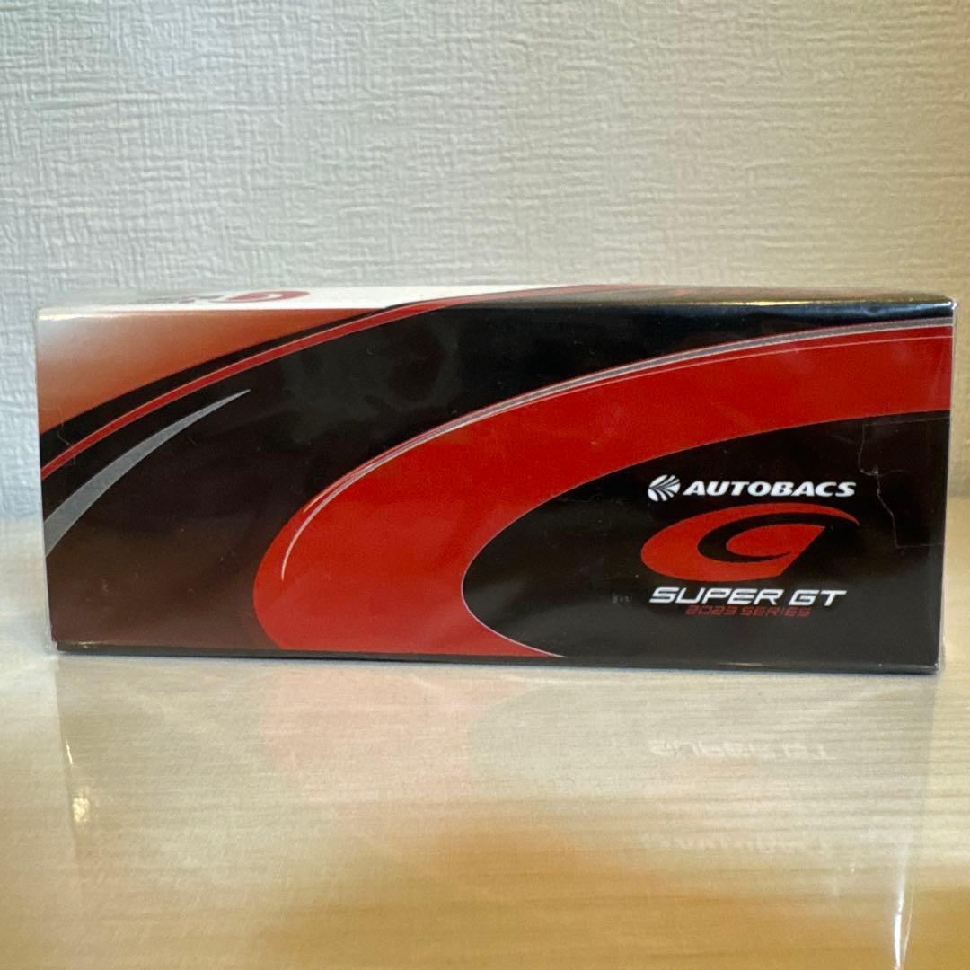 KONDO RACING 2023 スーパーGT GT300#56 近藤真彦