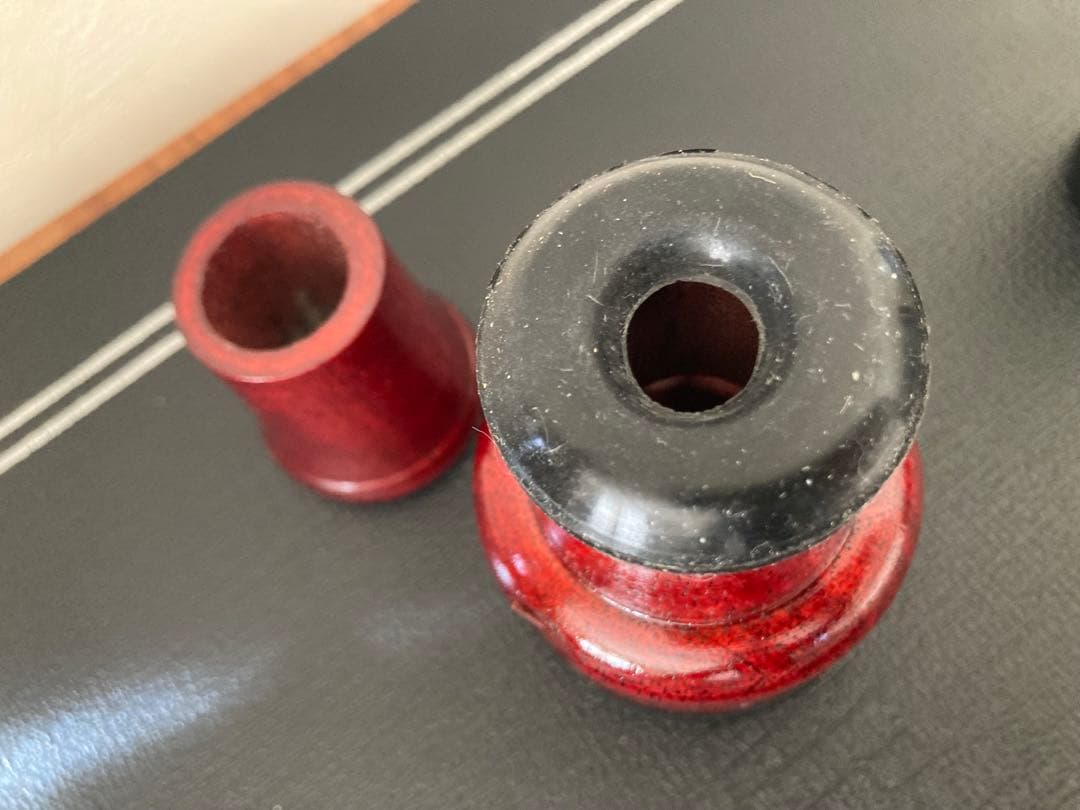 木製 温灸セット｜リラクゼーション用｜犬の温活に｜使用1回