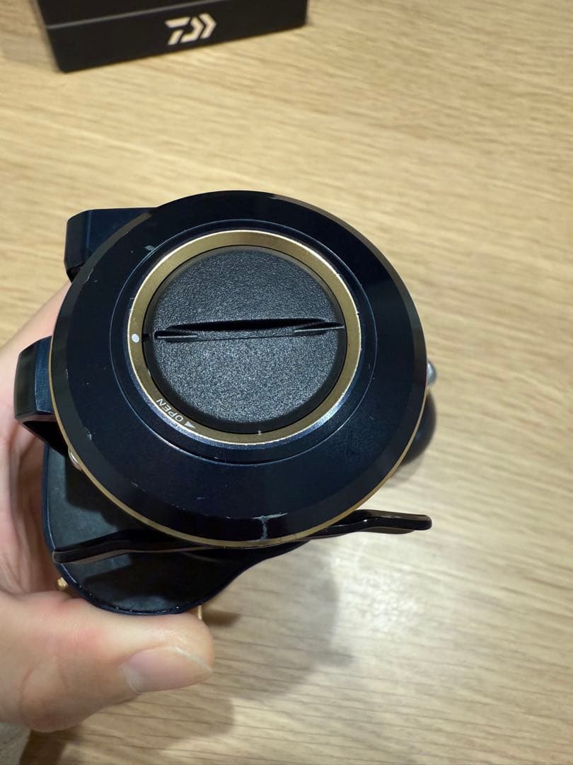 ソルティガic300