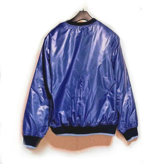 美品■ヒールクリーク ダウン スニード プルオーバージャケット メンズ 48