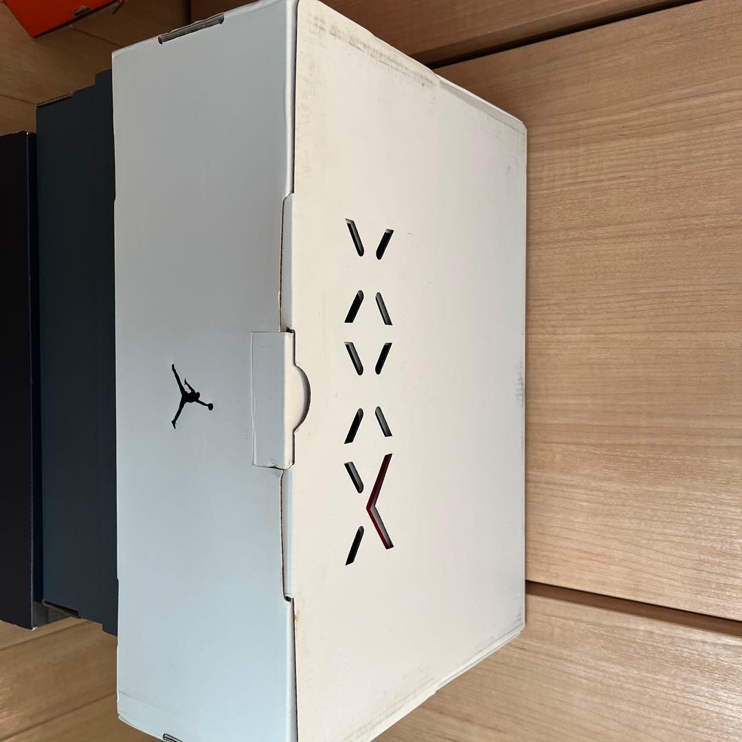 Nike Air Jordan 35 八村塁PE