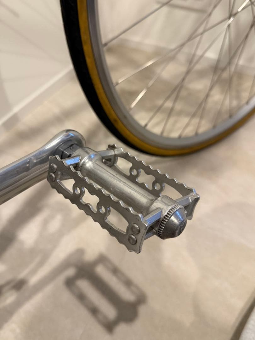 bluelug fairweather track Lサイズ　シングルスピード