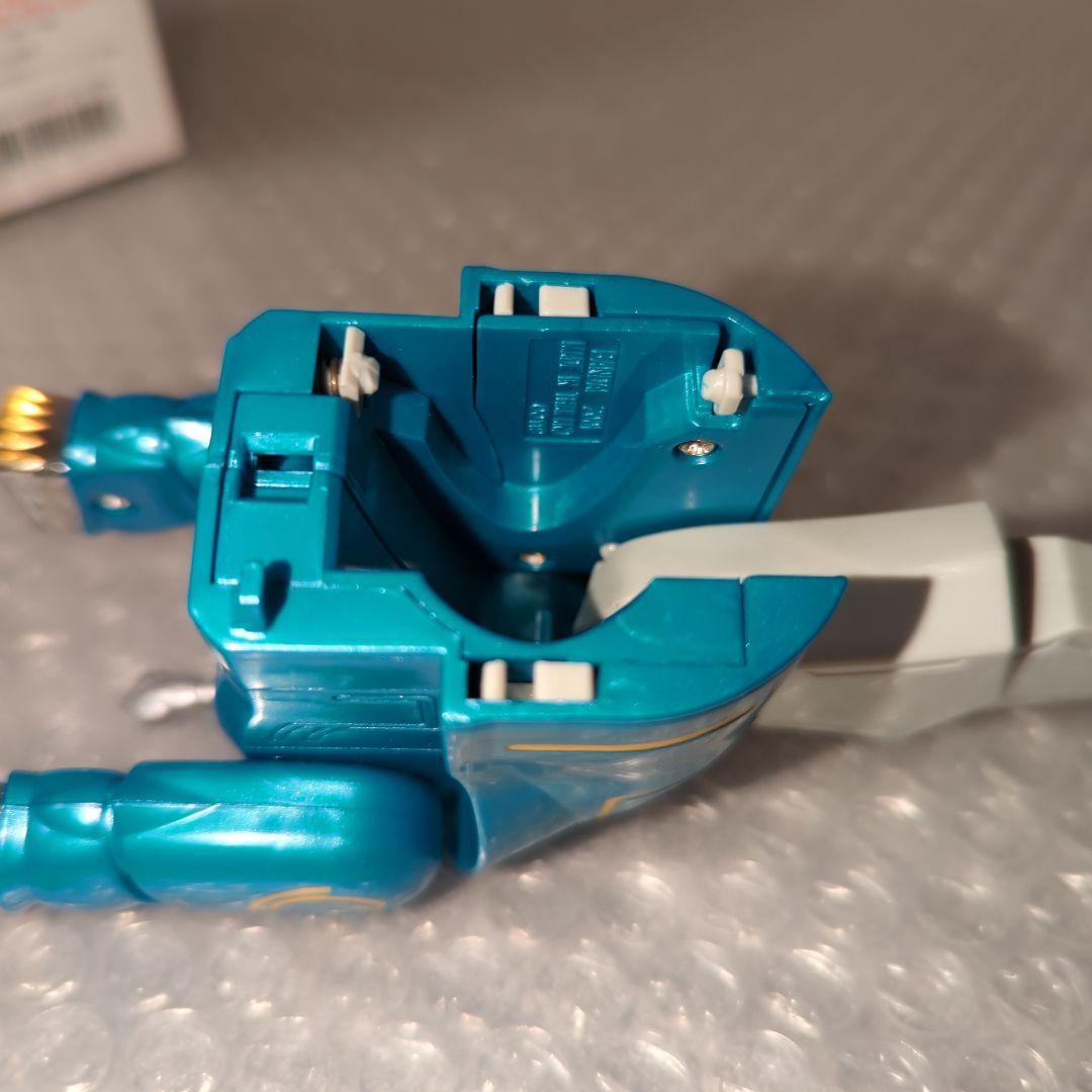 【希少】ガオエレファント 百獣戦隊ガオレンジャー　パワーアニマルシリーズ1