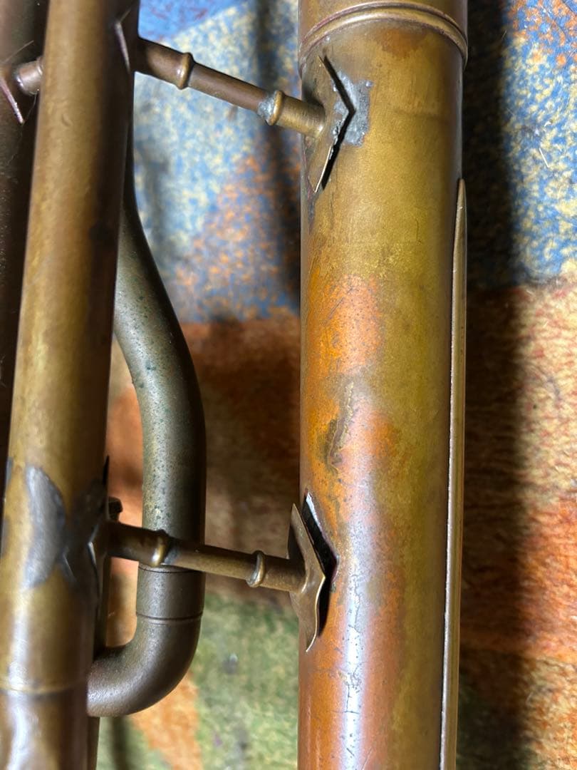 Conn ladyマーク　初期型