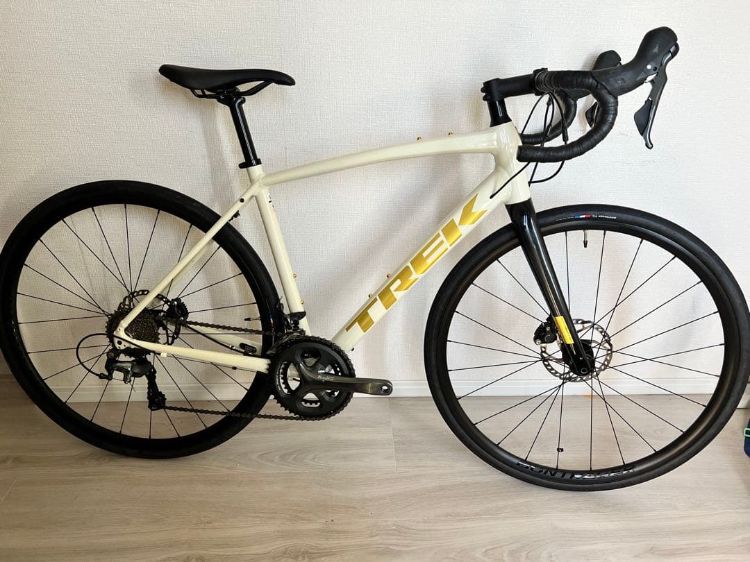 TREK DOMANE AL4 油圧ディスク