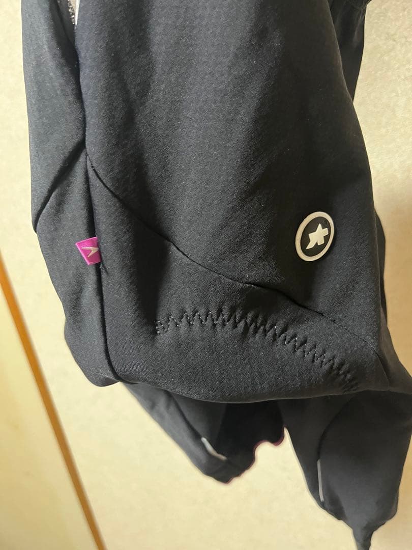 ⭐︎極美品！⭐︎アソス ASSOS T. ティブル S7 M