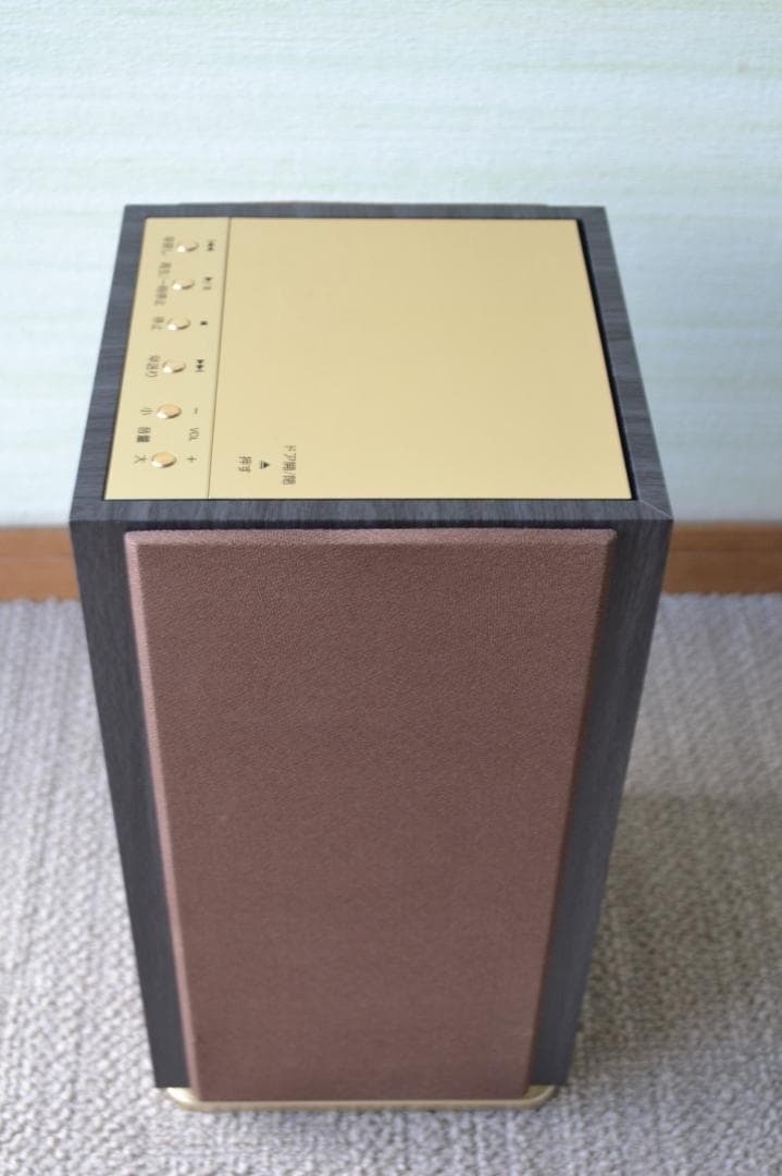 マリア-ナ100曲内蔵Columbia ANABAS CD NCA-100