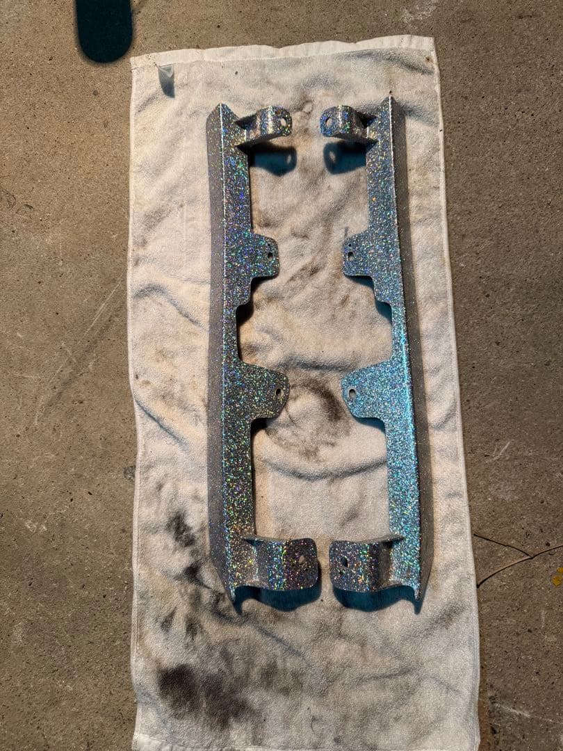 ザリシートレール（しんのすけ）