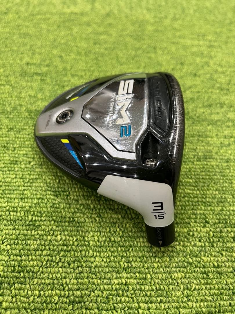 【T】 3wベンタスブラック6X