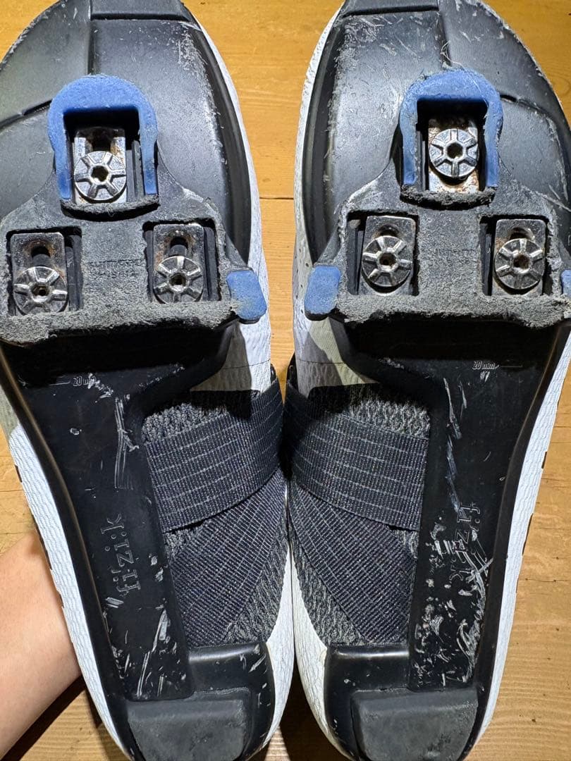 ウェア Fizik Vento Stabilita Carbon Limited 41