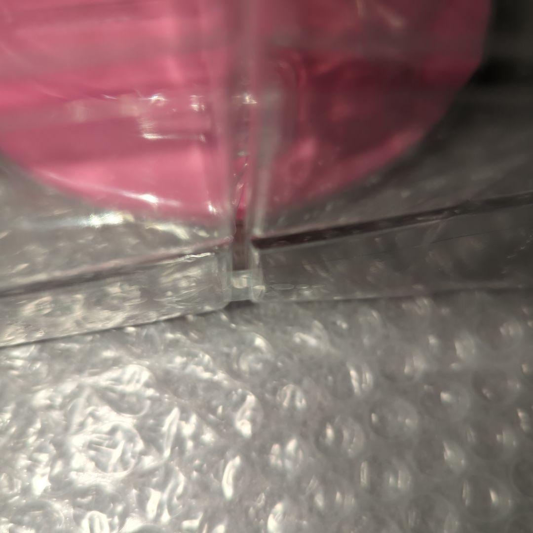 〚希少・未使用品〛夢見りあむ デレマス 1/7 フィギュア アルミナ