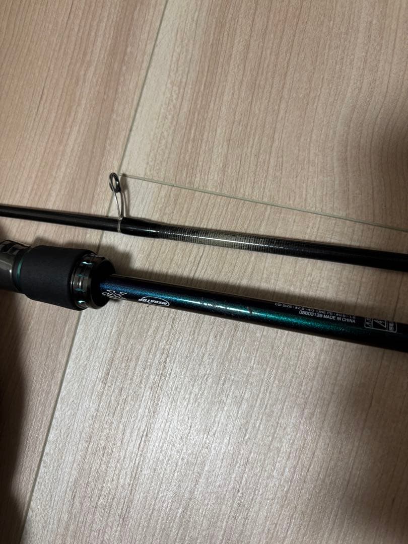 エギングセット