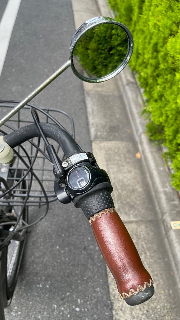 【専用】ヒーちゃん様　ブリヂストン bikke2e BK0C85 +充電器