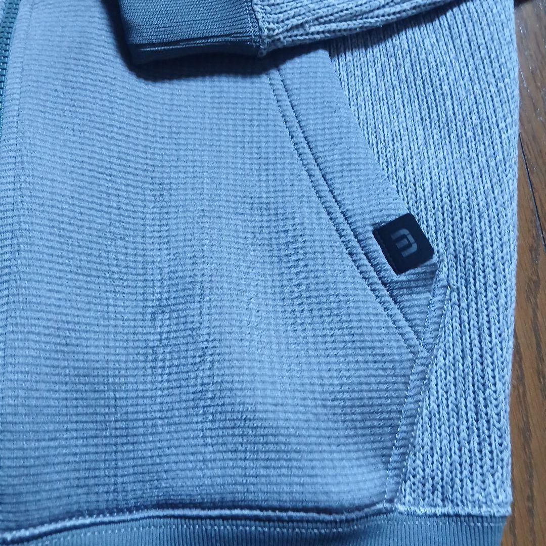 トラヴィスマシュー XL ニットパーカー&ベスト