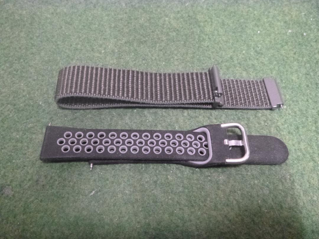 GARMIN APPROACH S40　替えベルト付き