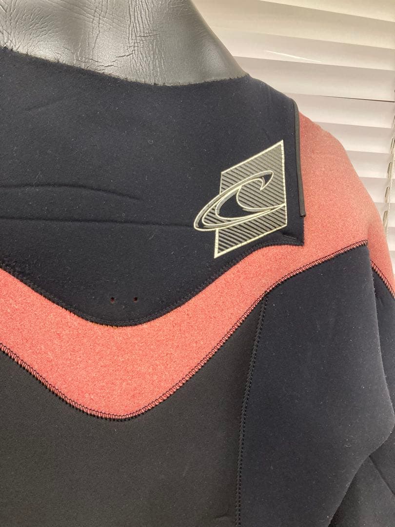 O'Neill オニール　ウェットスーツ　セミドライ　サーフィン