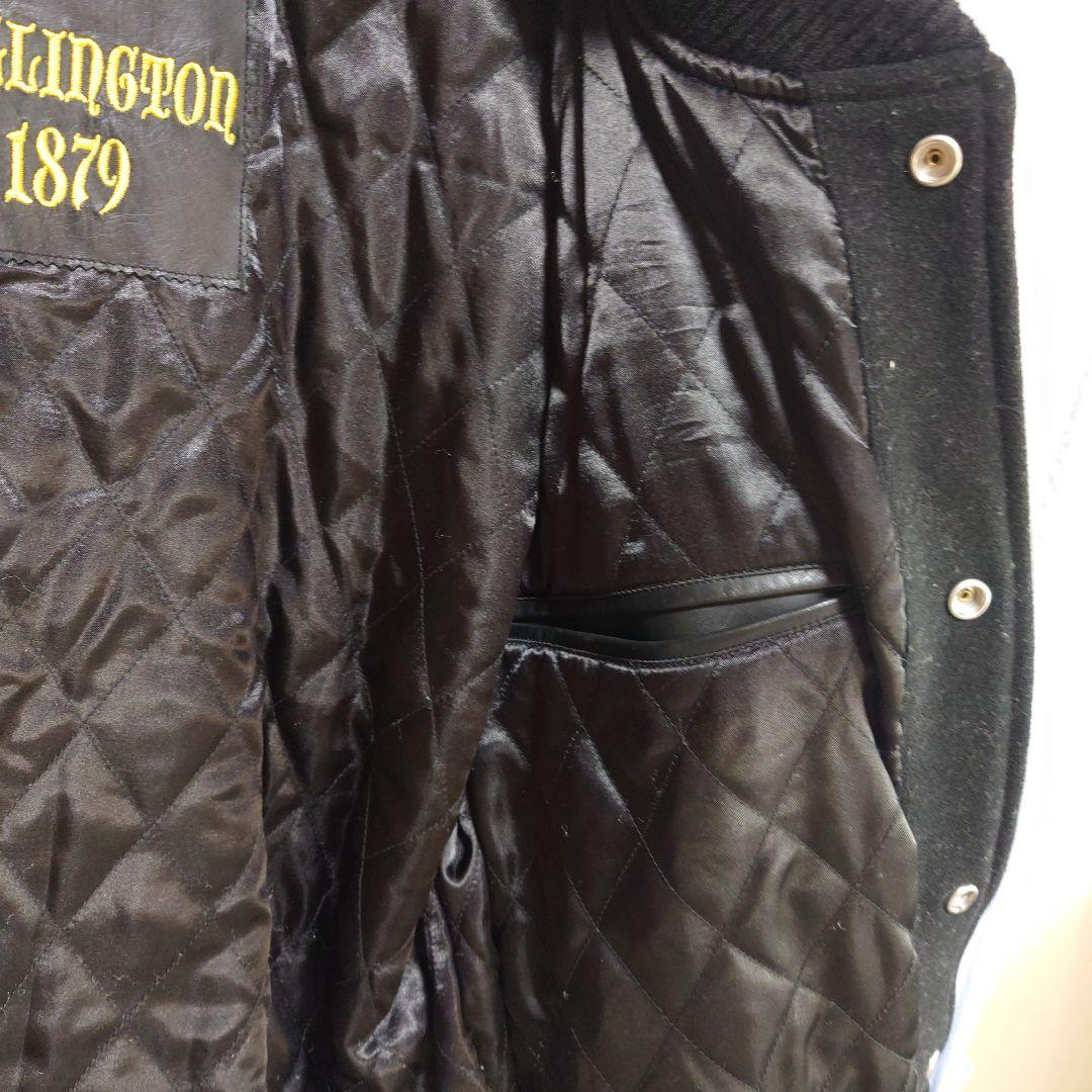 CANTERBURY スタジャン Lサイズ Canterbury