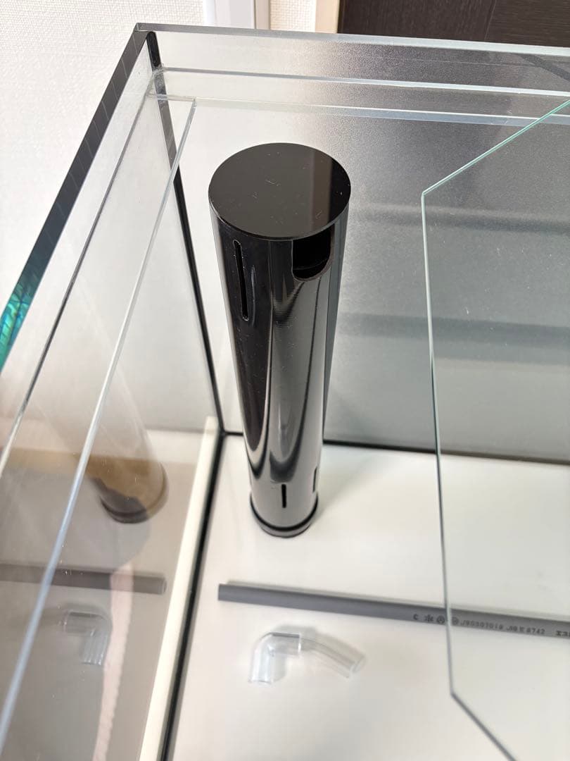 オーバーフロー水槽900×450×H500　引き取り限定