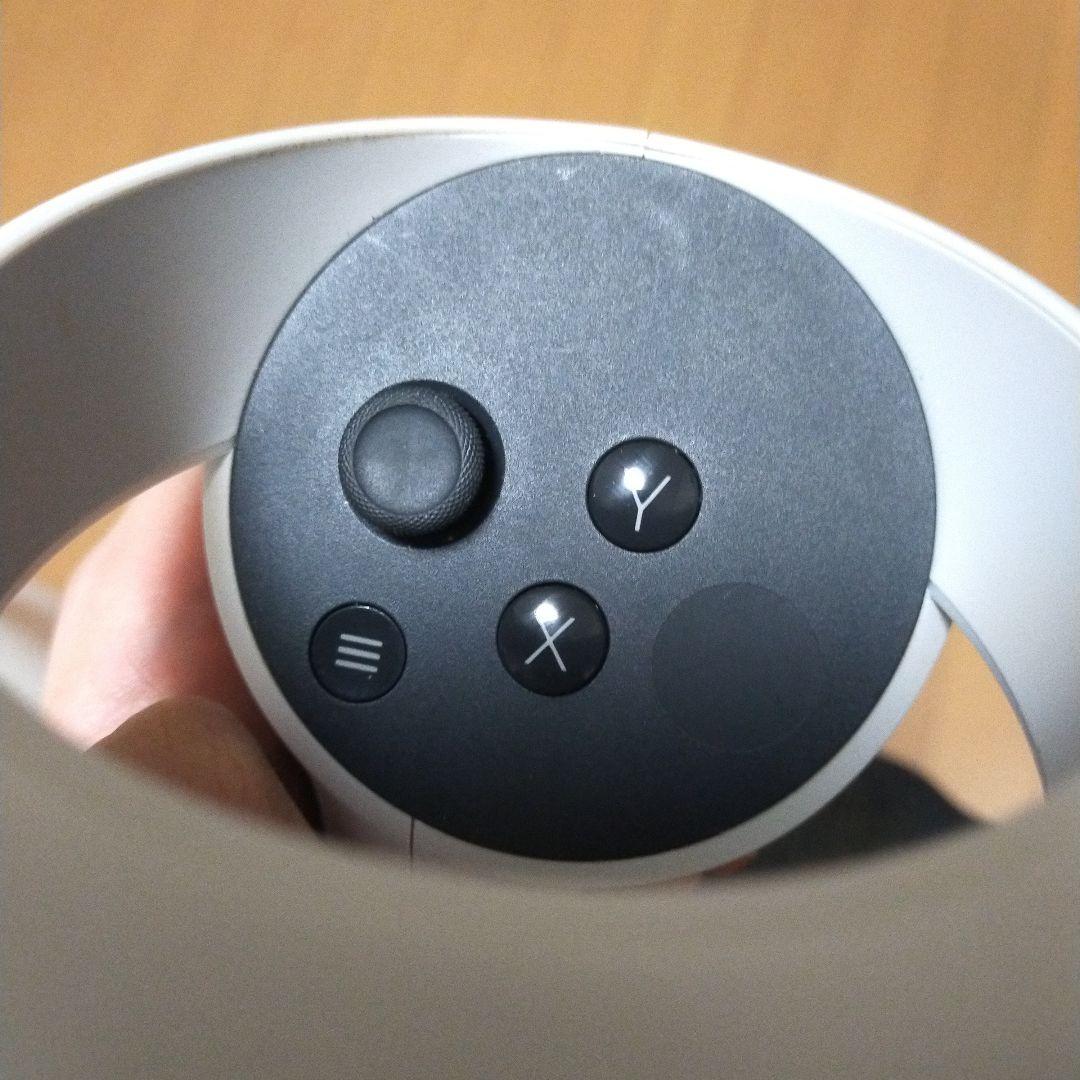 D*D様  VRヘッドセット  QUEST 2 256G