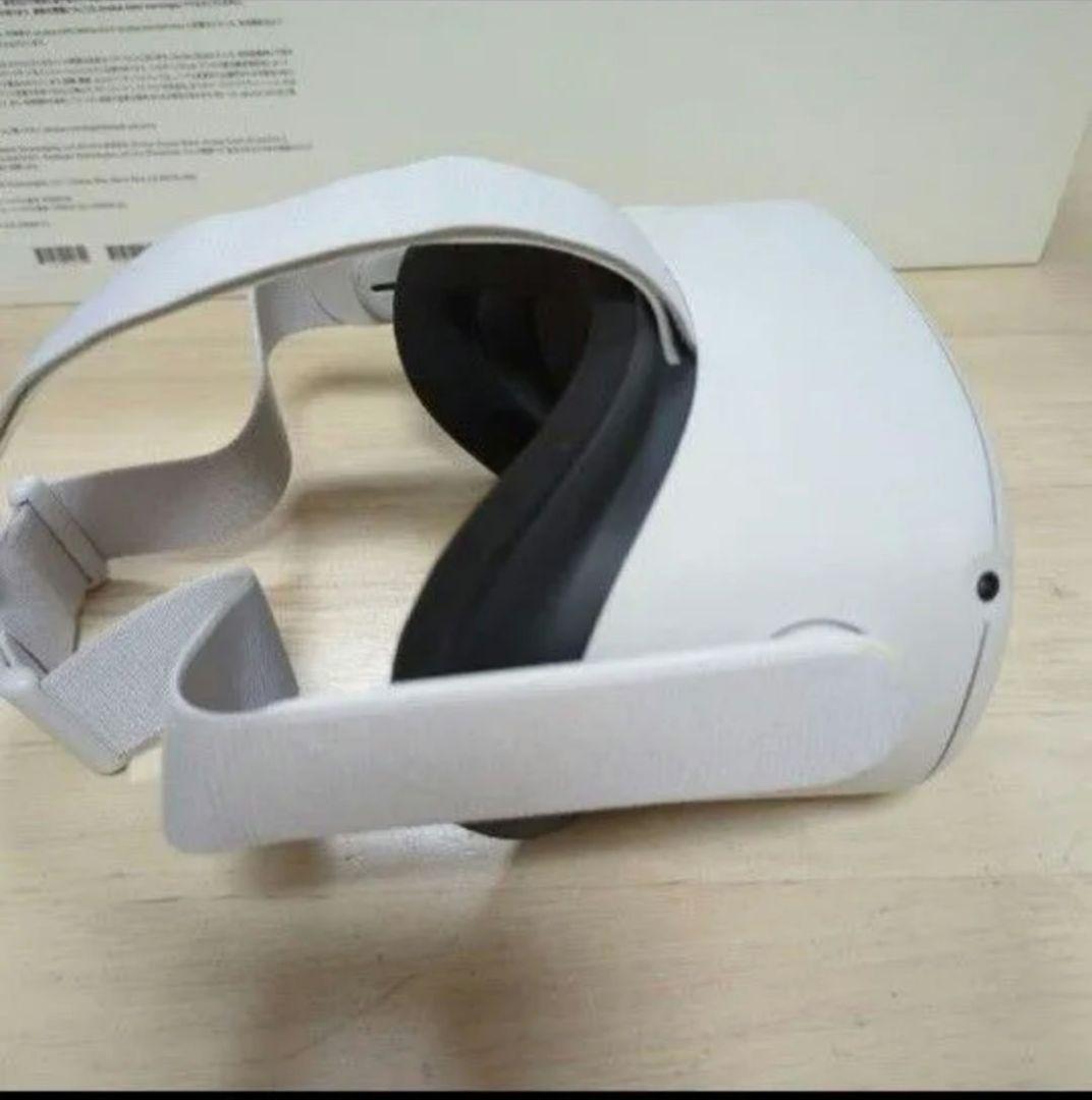 D*D様  VRヘッドセット  QUEST 2 256G